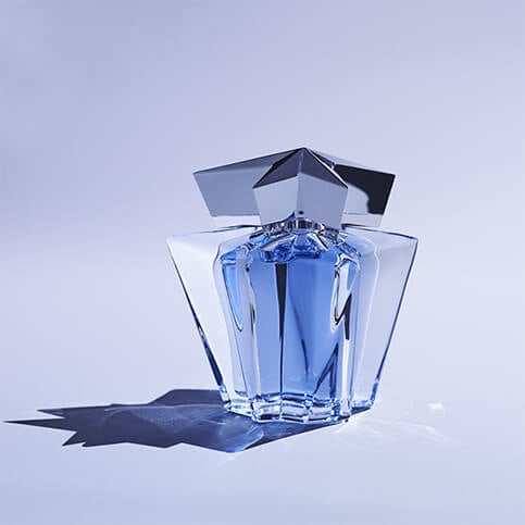 Angel Super Star Eau de Parfum by Thierry Mugler in Brosse bottle
