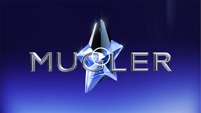 Opening shot of We Are All Angel - The Film - Mugler